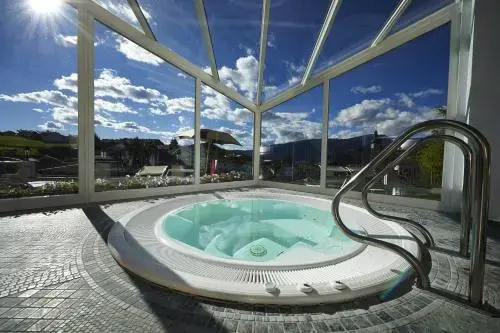 Parc Hotel Tyrol