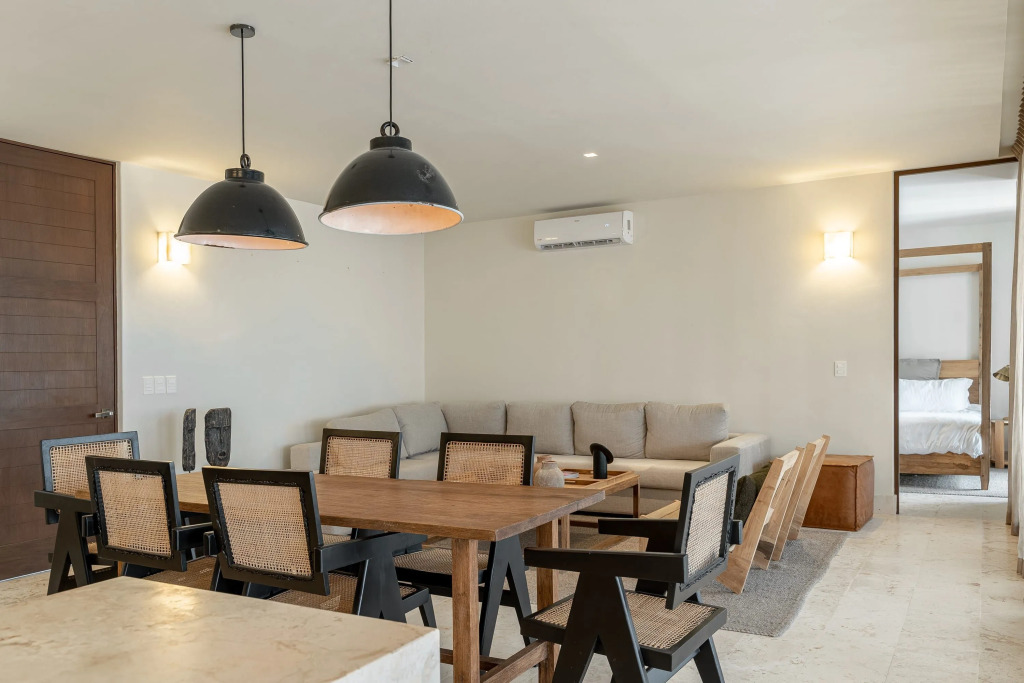 Regina Jungle Penthouse | Beach Club | Puerta Azul