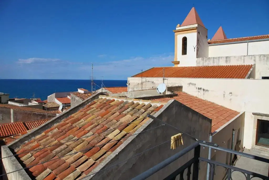 Balcone della Rocca