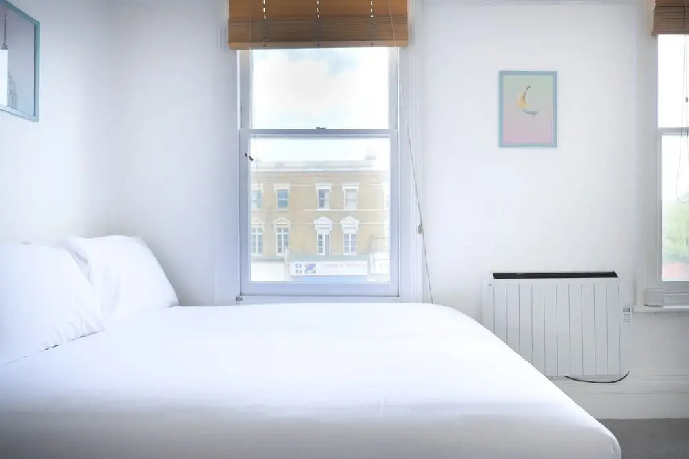 Cosy Studio In West London Fits 2