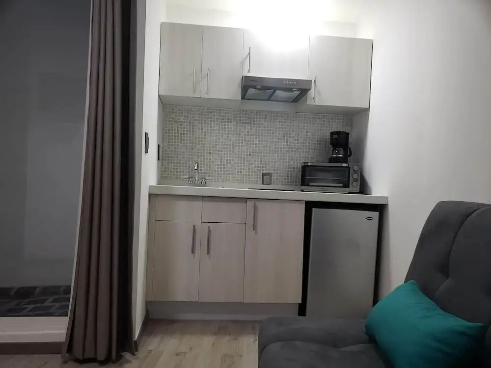 Second Home Darwin