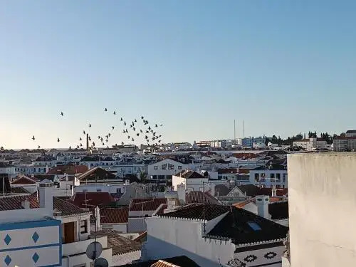 Casa Do Alto