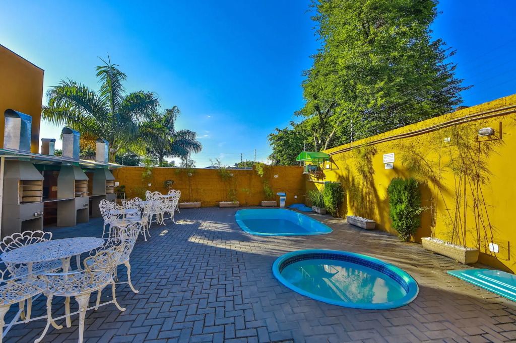 Hotel e Pousada Caroline