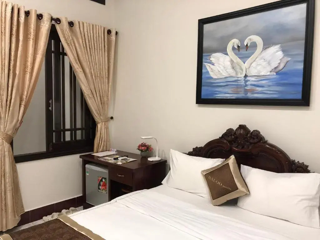 Baloo Hostel