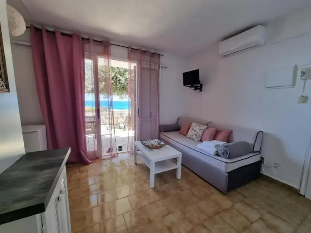 Corfu Dream Holidays Villas 2-4