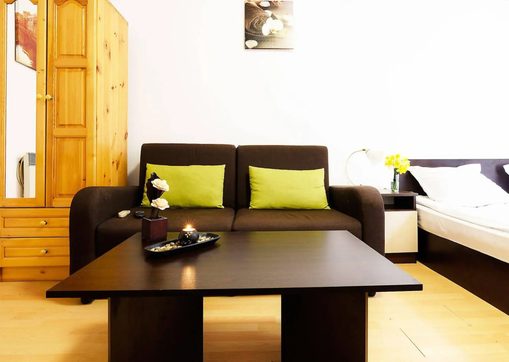 Samuil Apartments - 2 star apartment accommodation; Апартаменти Самуил