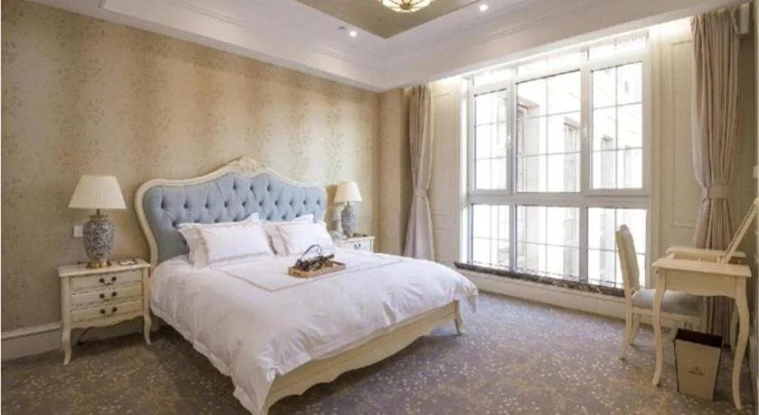 The Golden Beach No.1 Boutique Hotel
