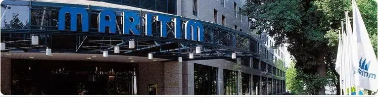 Maritim Hotel Halle