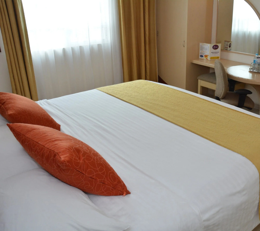 Hotel Magico Inn