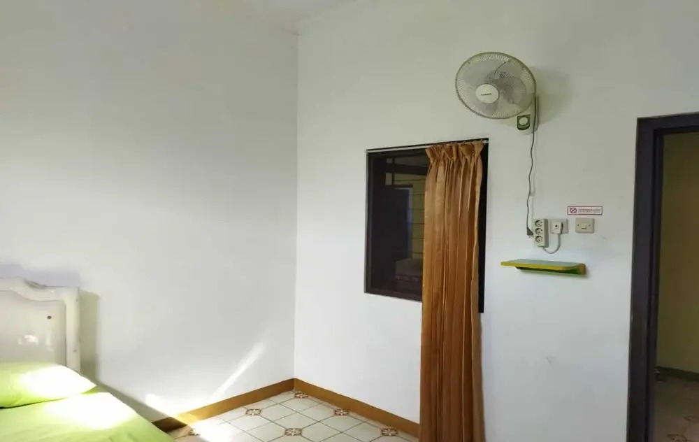 Baciro Homestay
