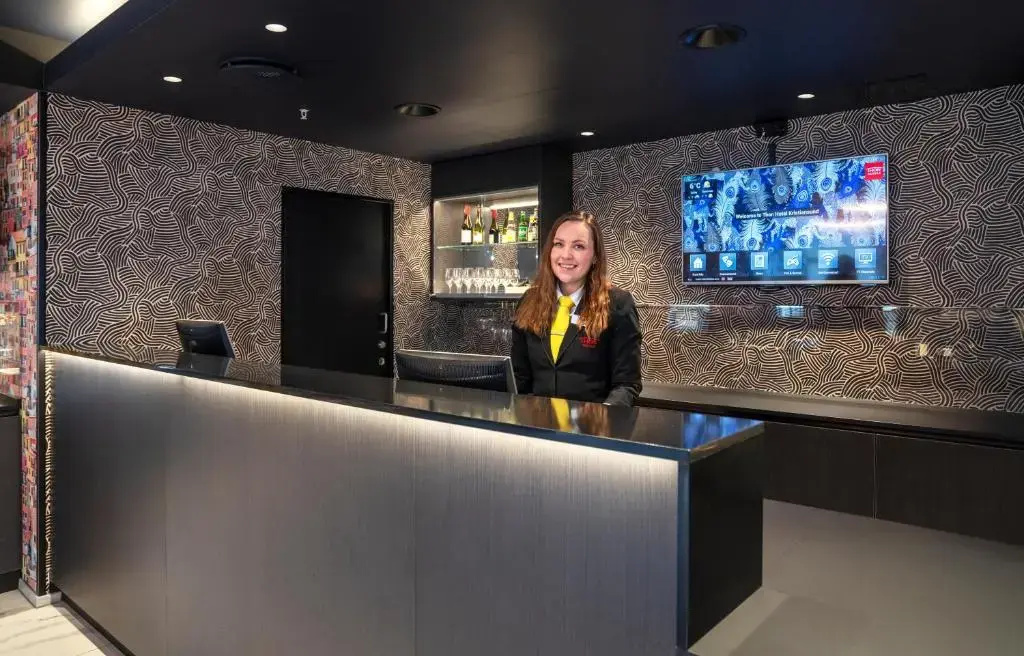 Thon Hotel Kristiansund