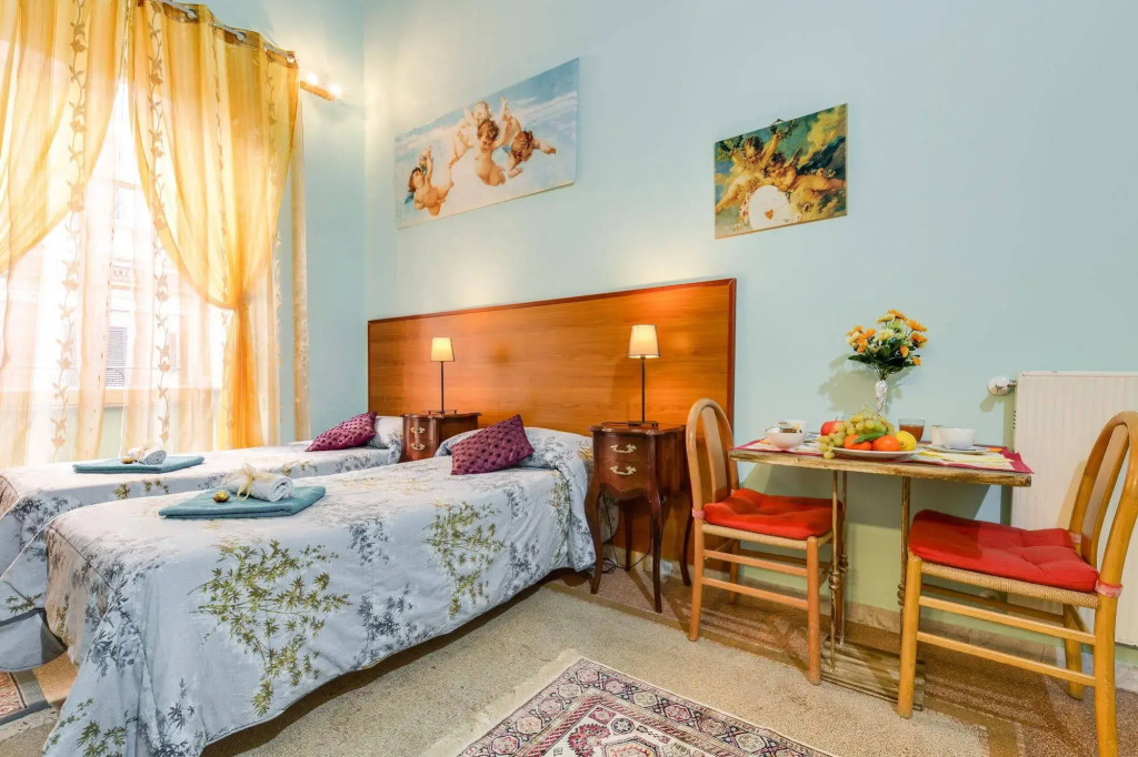 Confort B&B