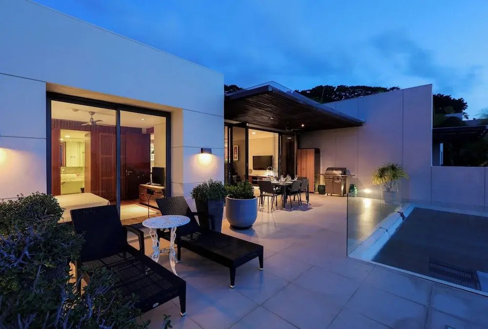The Heights Kata Seaview C1 near Kata Beach