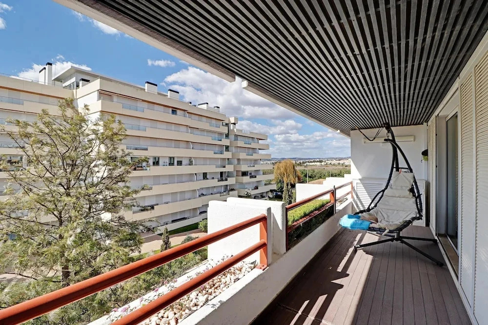 Marina Luxor 21 in Vilamoura
