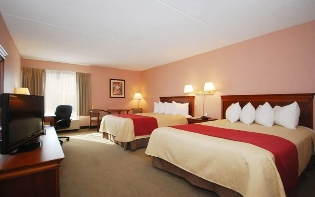 Aloft by Marriott Framingham