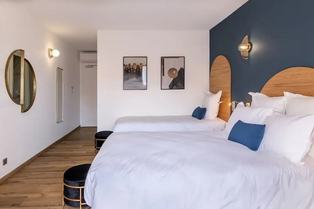 Hôtel Flor