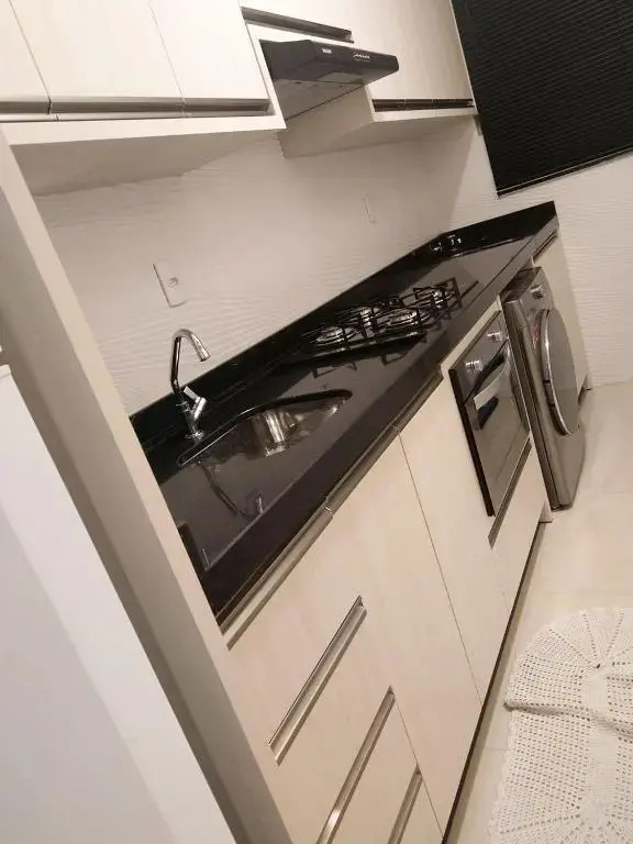 Apartamento com otima localizacao em Itajai-SC