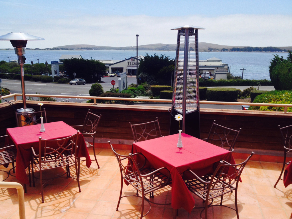 The Inn at the Tides