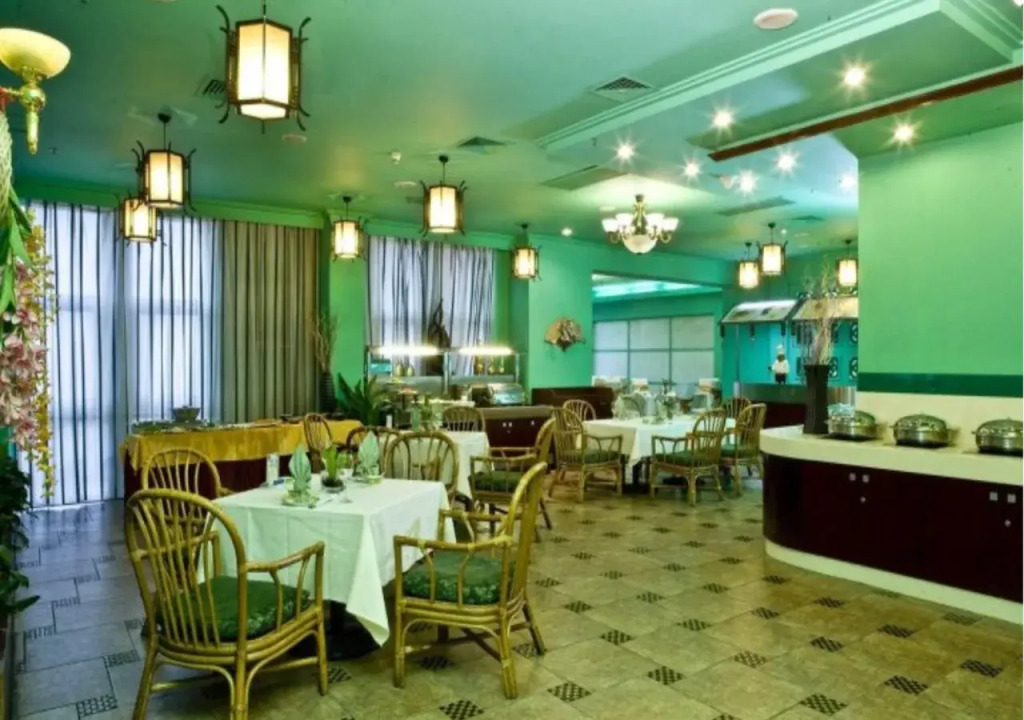 Teda International Club