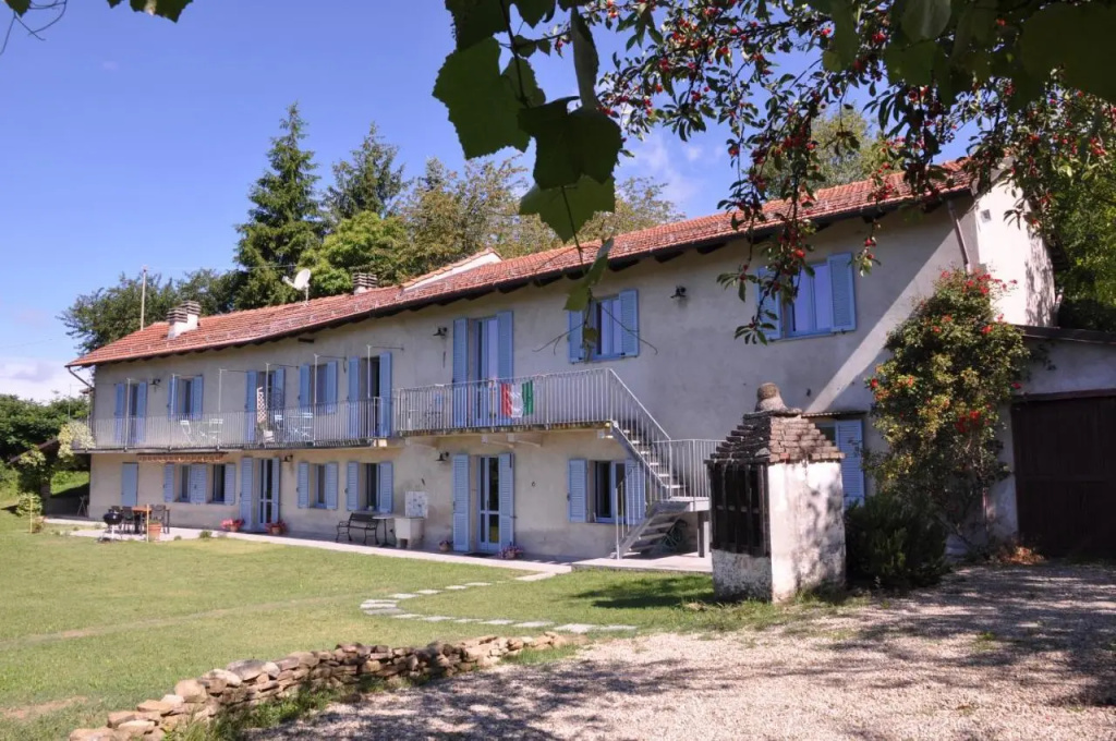 Casa Langa di Lola