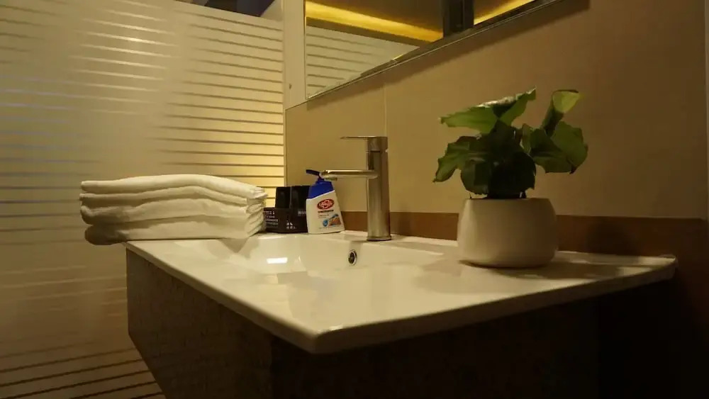 Cozi 9 Hotel