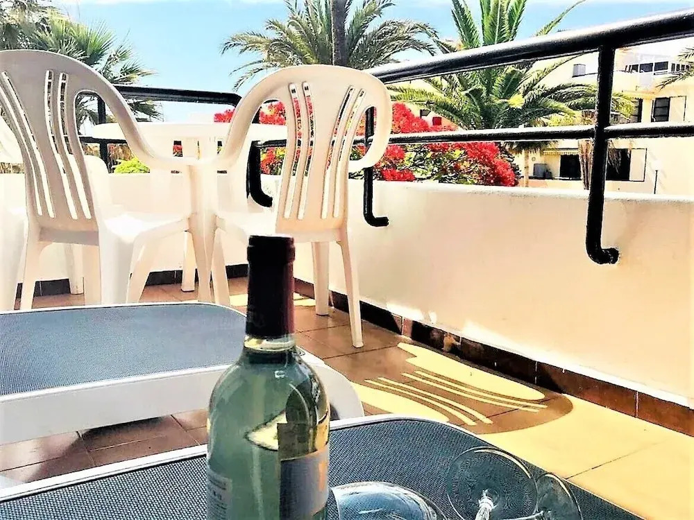 Apartamento Colon, Playa De Las Americas