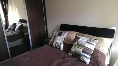 Apartament Urocza