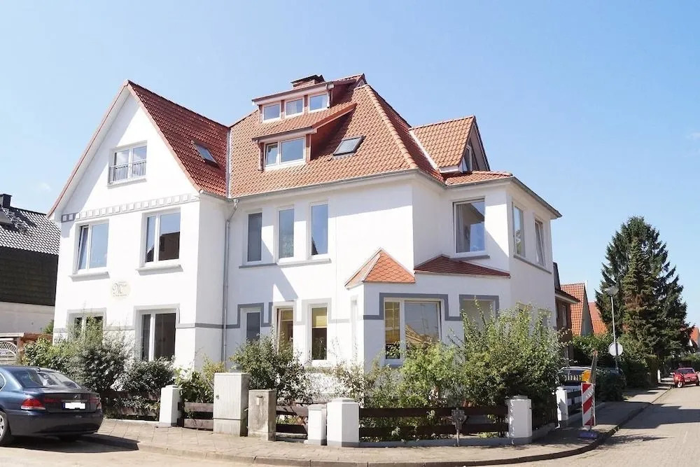 Pension Meyer