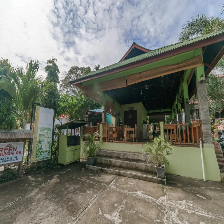 RedDoorz Syariah @ Iboih Beach Sabang