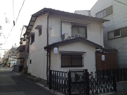 Shin-Osaka Backpacker's Hostel