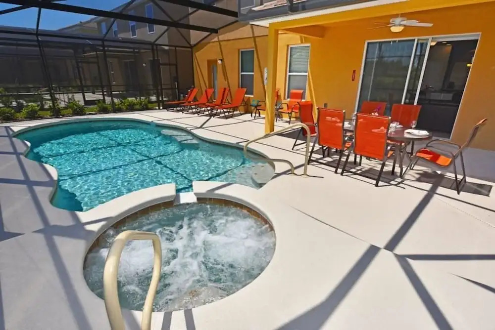 5165 Solterra House 5 Bedroom by Florida Star
