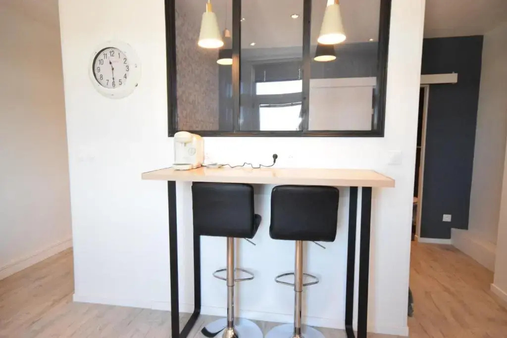 FASHION APPART - HYPER CENTRE - TRAM - FREE WIFI - leRelaisdOdile22