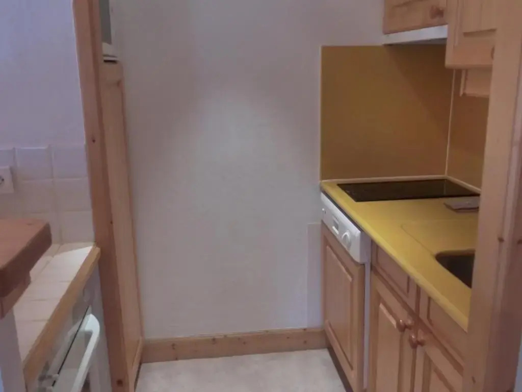 Appartement Méribel, 2 pièces, 4 personnes - FR-1-411-379