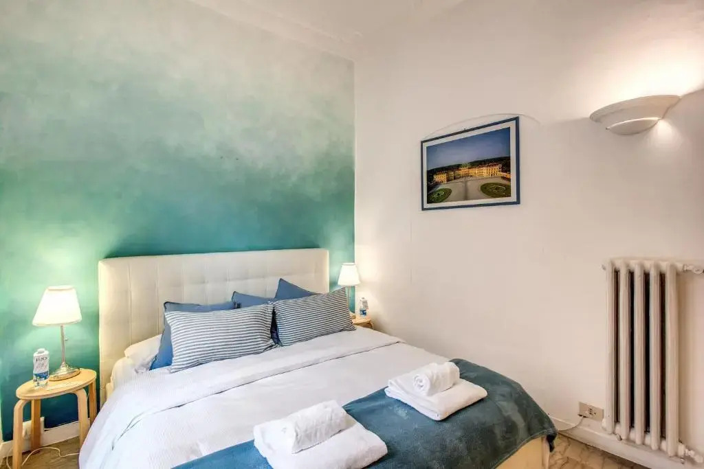 Colonna Suite Luxury - Via Del Corso Big Apartment