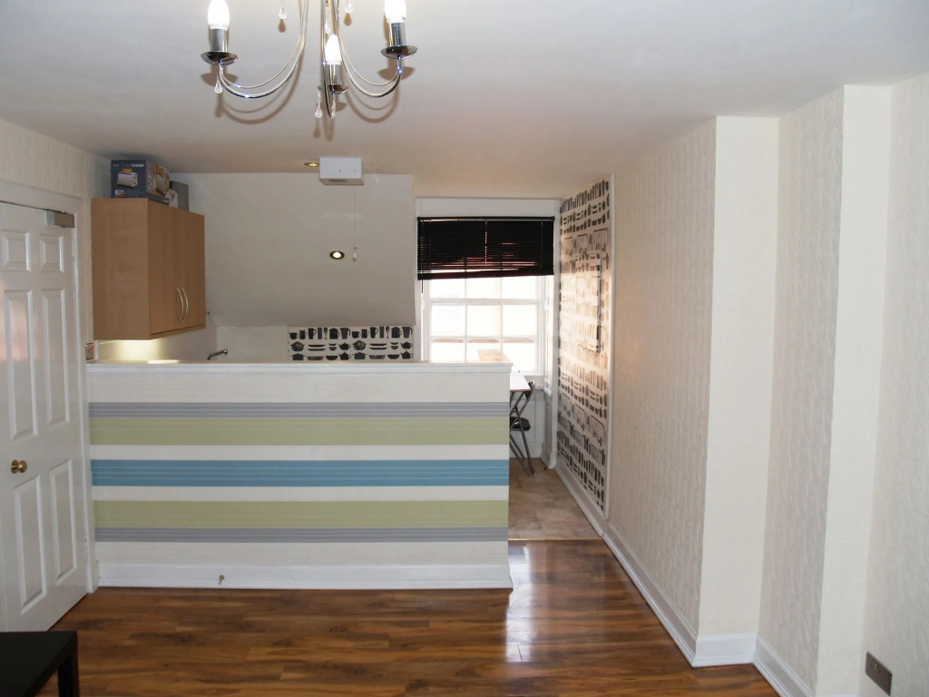 Niddry Street Apartments Edinburgh