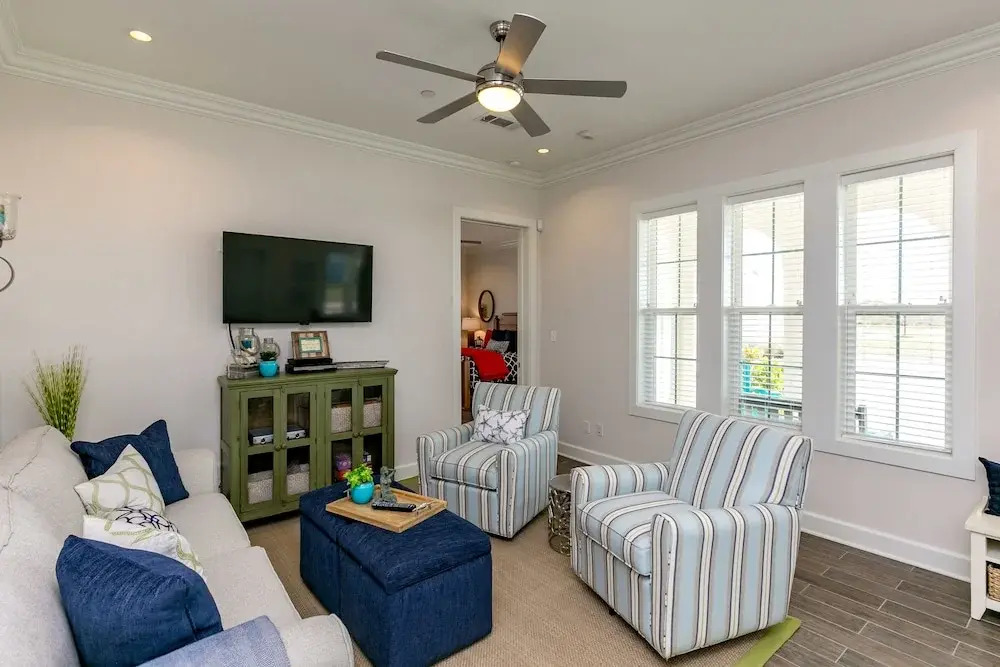 137 Palmilla Beach Circle Condo Unit 106 by RedAwning