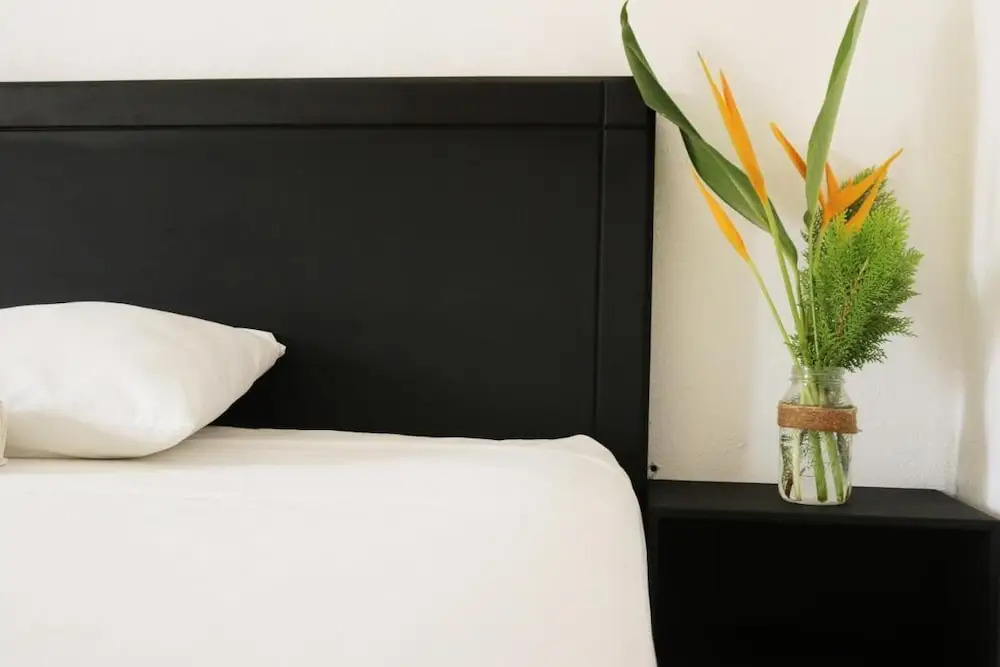 Room-standard Queen Room two Beds n01
