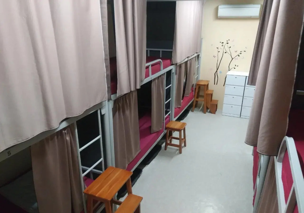 Heritage Hostel