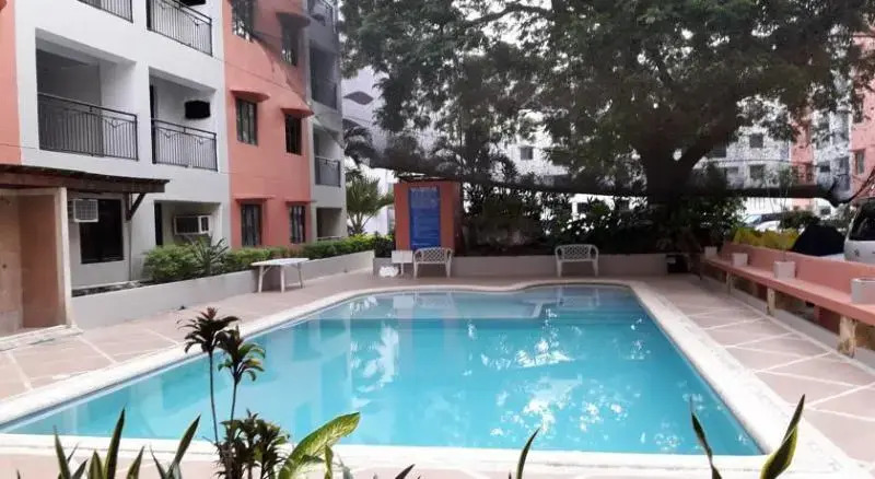 D522 Hostel at Kiener Hills - Near Cebu Airport