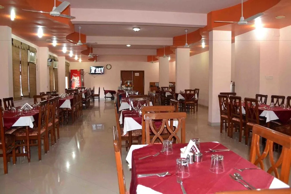 The Imperial Kushinagar