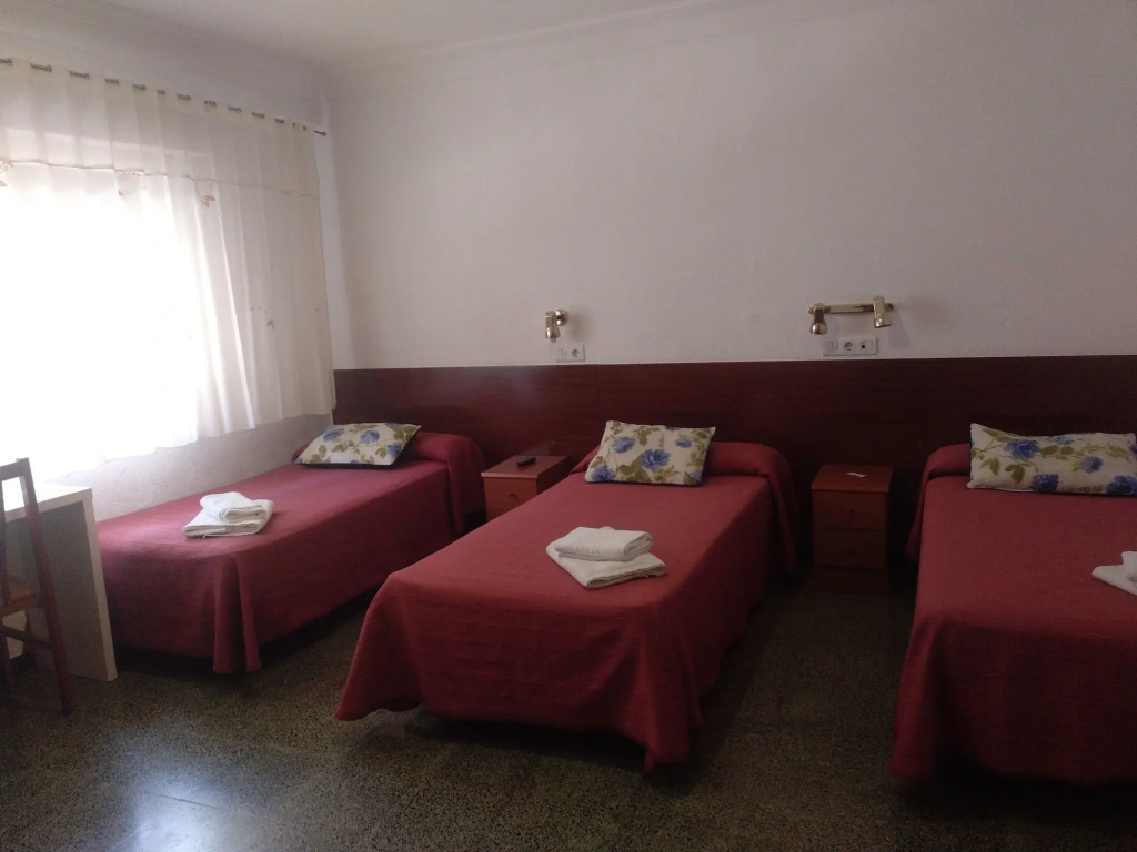 Hostal Cumbre