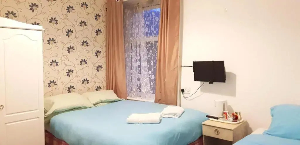 Hotel Avansi