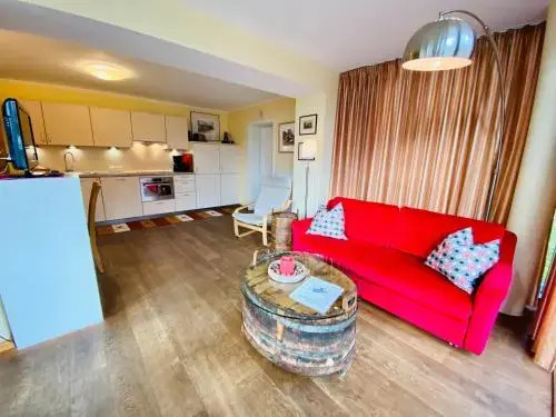 Villa Theresa - 1