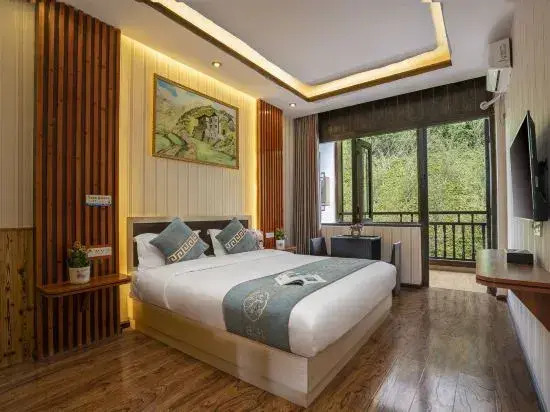 Qianxun Xijiang Homestay