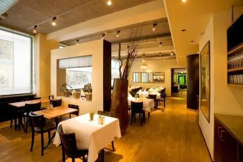 Apartments by Hotel Astoria