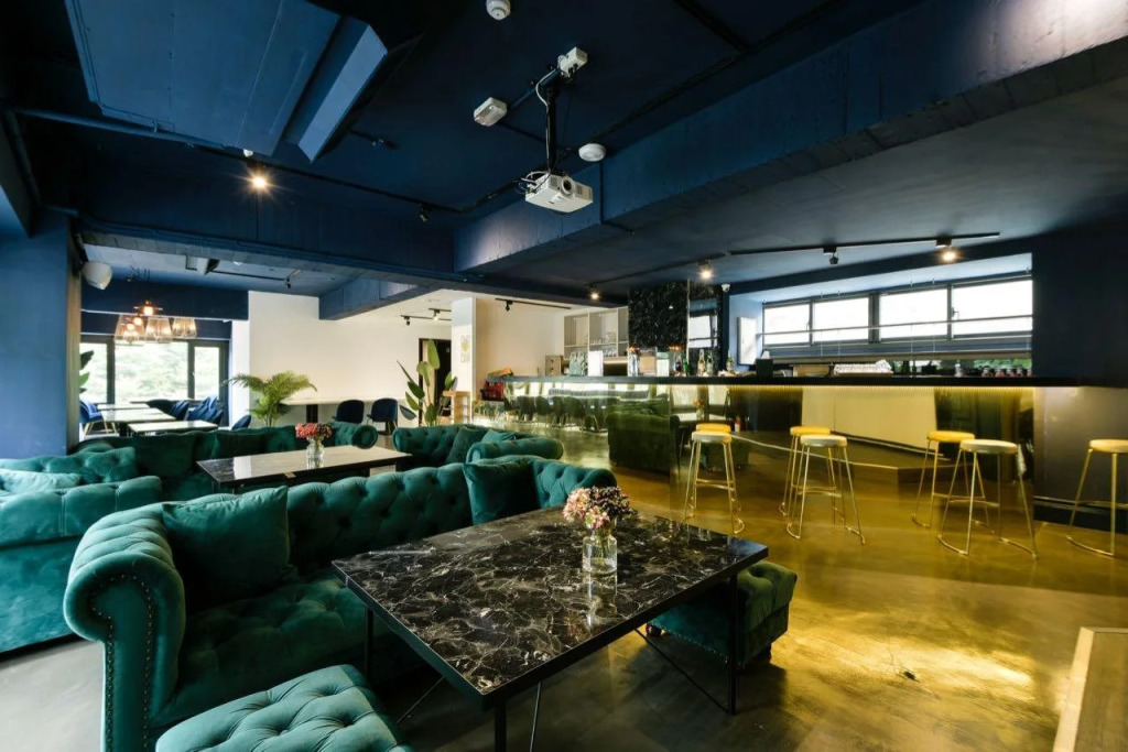 Hotel Kuei