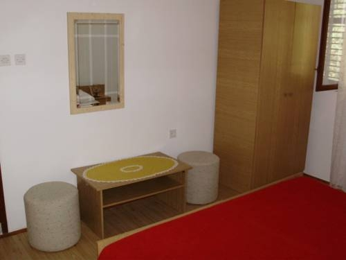 Apartments Lupis