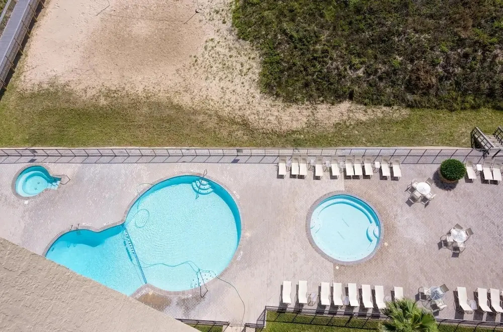 Ocean Vista Condominium 1103