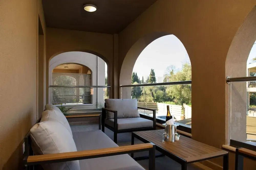 Efilenia Luxury Villas