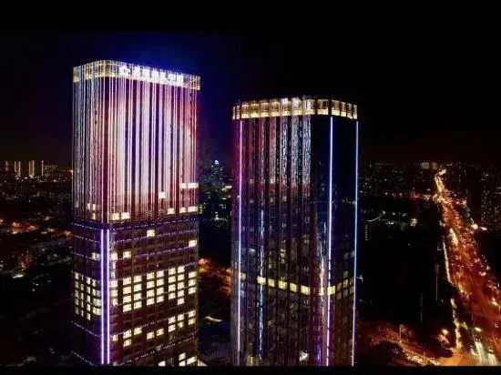 Chengguan high-altitude view apartment